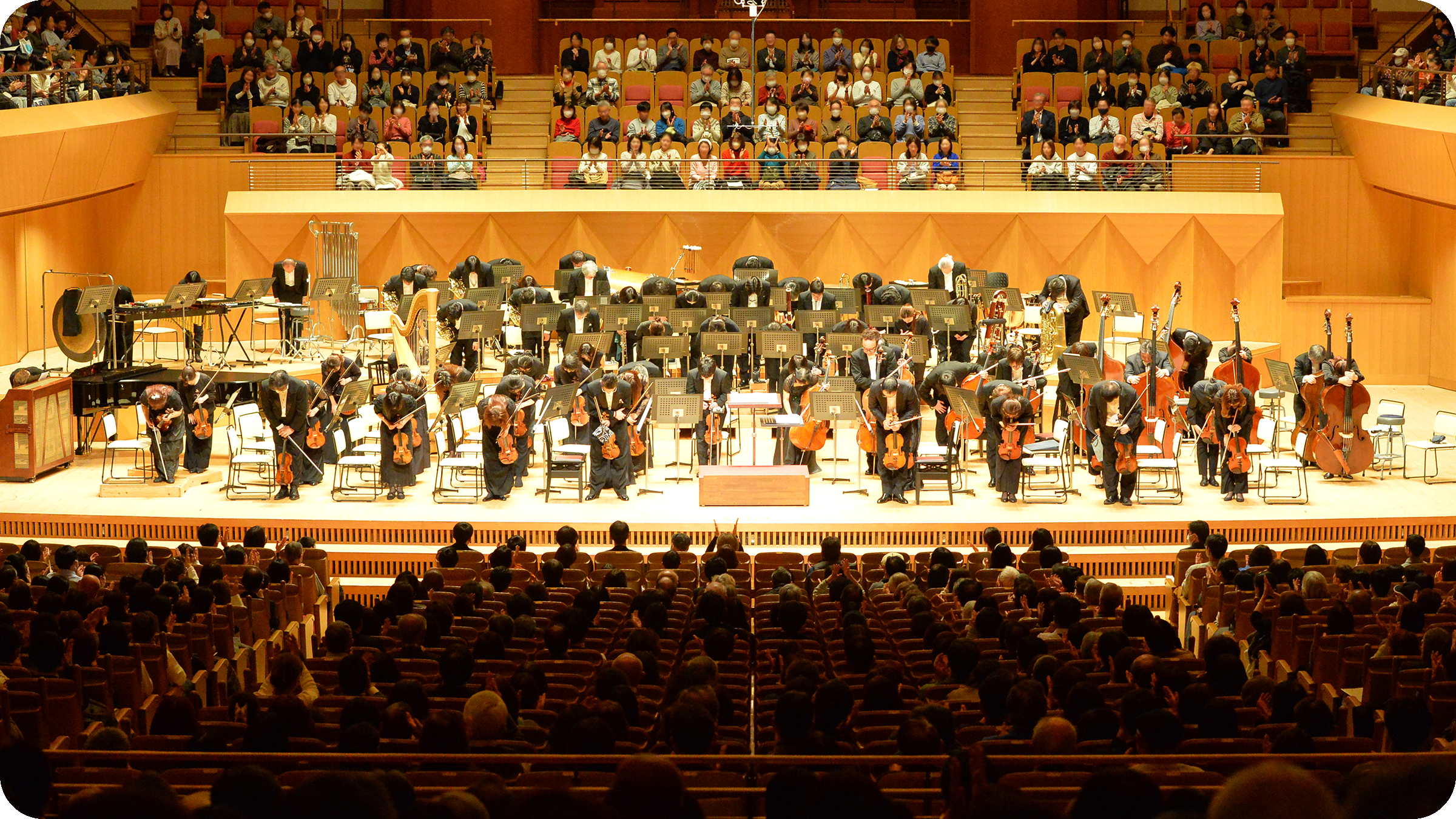 クラウンクラシックコンサート