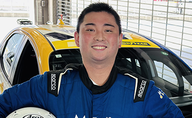 山本さん