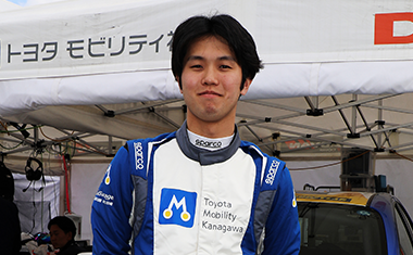 田原さん