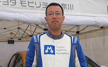 土屋さん