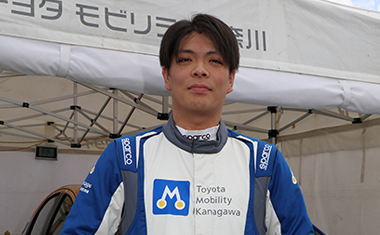 寺崎さん