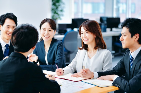 会議