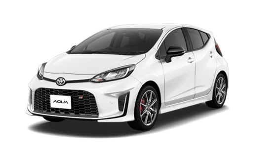 GR SPORT