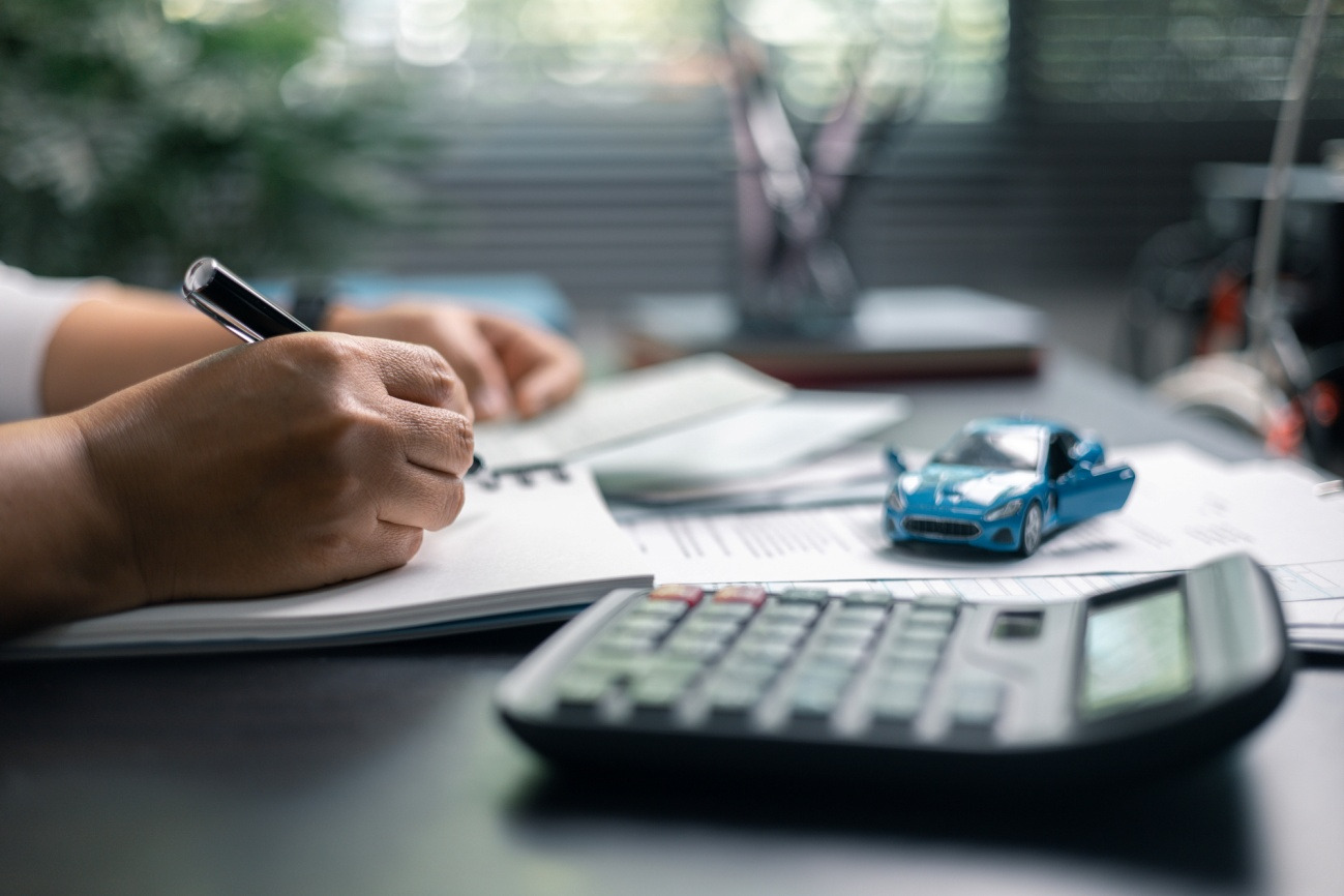 会計処理イメージ