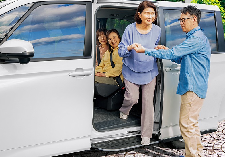 ウェルジョイン