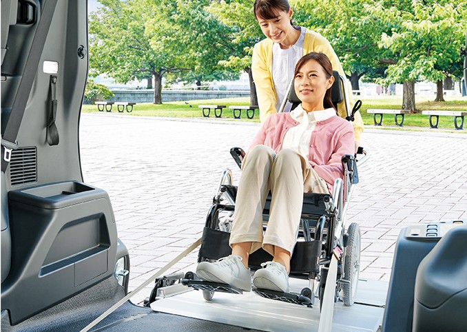 ノア_ウェルキャブ