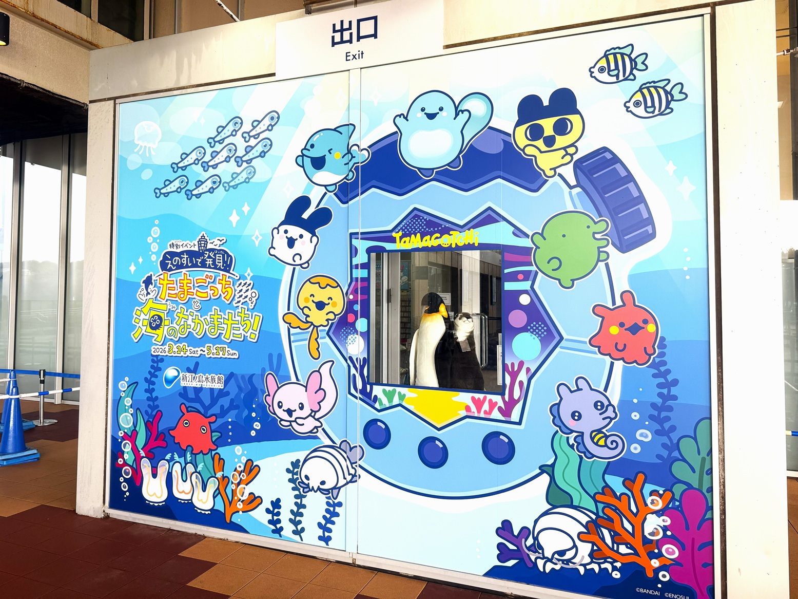 20260331_たまごっち01