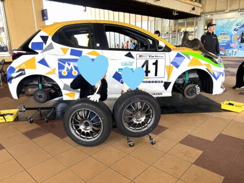 20260331_自動車整備士体験03