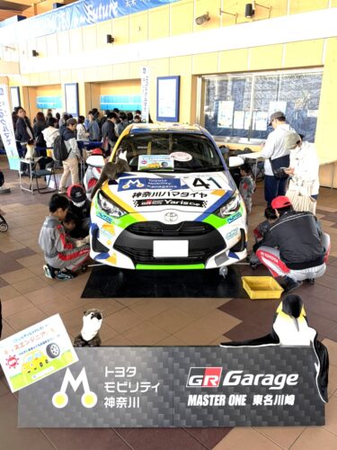 20260331_自動車整備士体験07