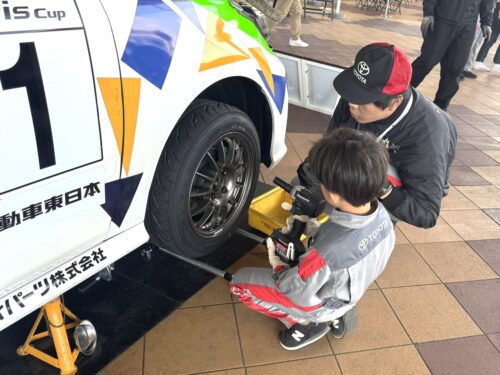 20260331_自動車整備士体験09