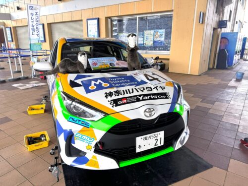 20260523_自動車整備士体験02