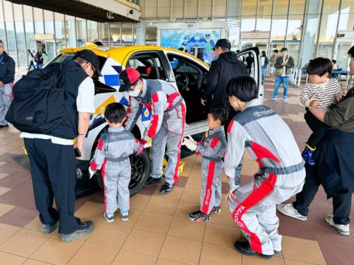 20260523_自動車整備士体験05