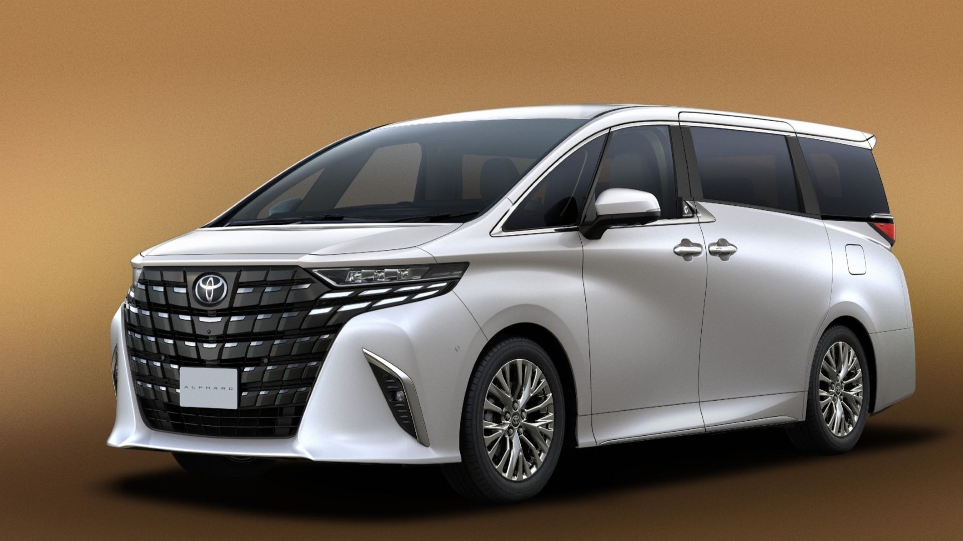 アルファード_PHEV